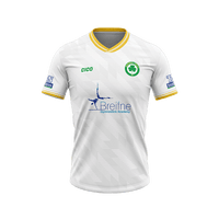 Newtown Celtic FC Unisex Replica Home Jersey