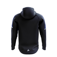 Newtown FC Unisex Full-zip Hoodie
