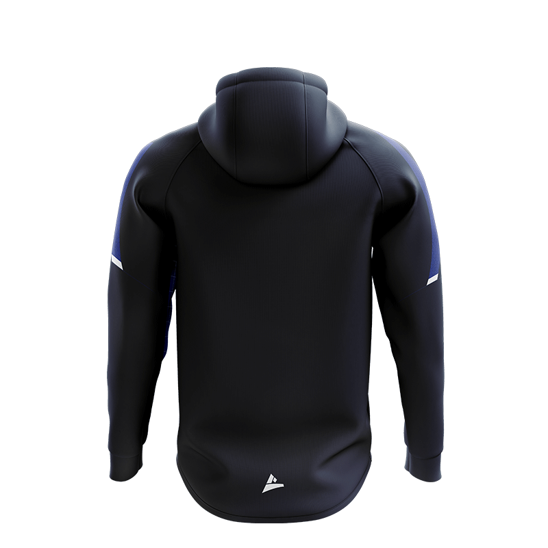 Newtown FC Unisex Full-zip Hoodie