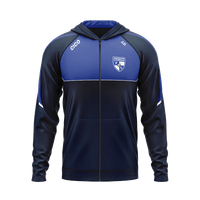 Newtown FC Kid's Full-zip Hoodie