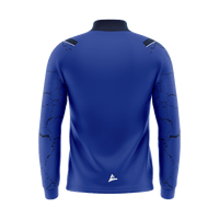 Newtown FC Kid's Half Zip
