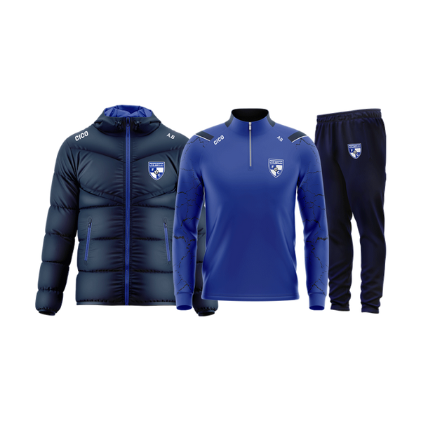 Newtown FC Adult Leisure Pack