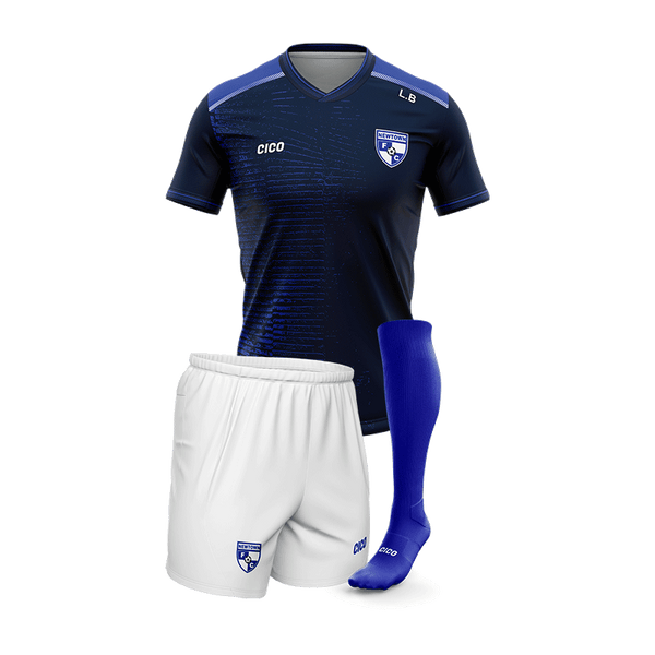 Newtown FC Adult Training Pack