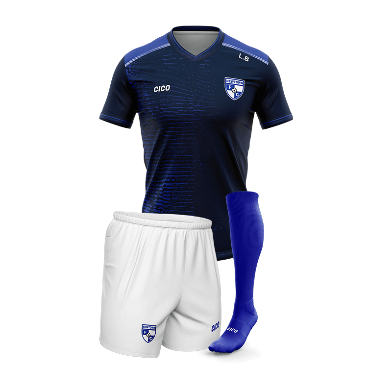 Newtown FC Adult Training Pack