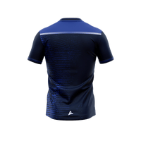 Newtown FC Kid's Navy Training Jersey