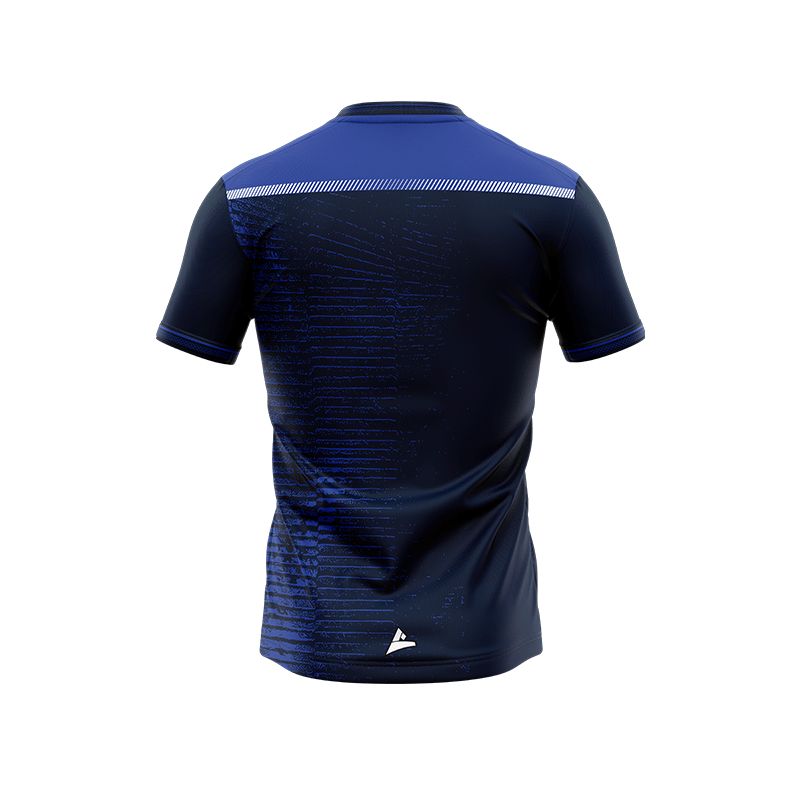Newtown FC Kid's Navy Training Jersey