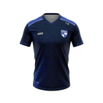 Newtown FC Unisex Navy Training Jersey