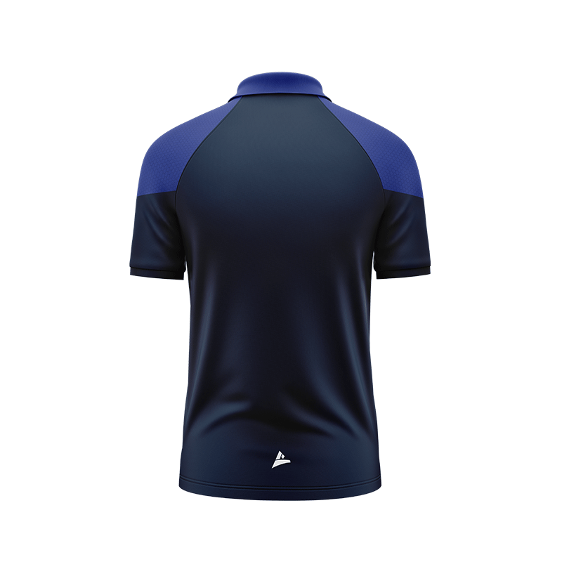 Newtown FC Unisex Polo Shirt