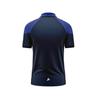 Newtown FC Unisex Polo Shirt