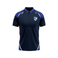 Newtown FC Kid's Polo Shirt