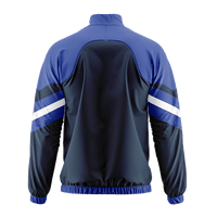 Newtown FC Kid's Retro Jacket