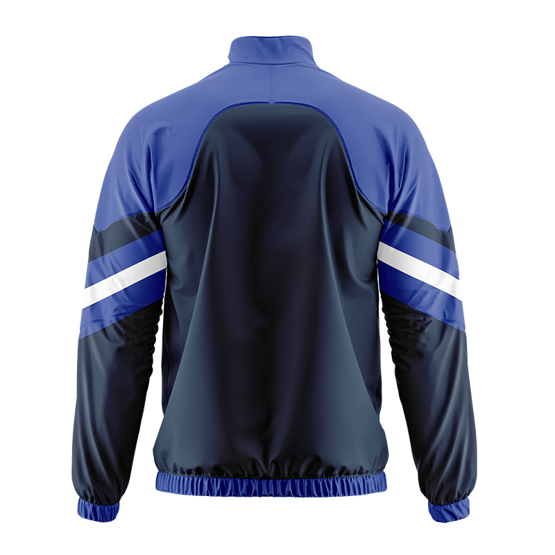 Newtown FC Retro Jacket