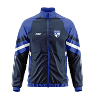 Newtown FC Kid's Retro Jacket