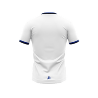 Newtown FC Kid's White Training Jersey