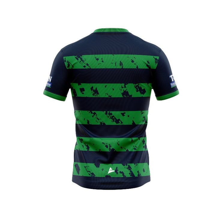 Newtown Celtic FC Kid's Replica Jersey