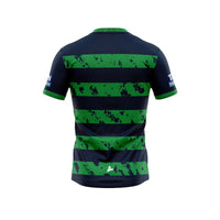 Newtown Celtic FC Kid's Replica Jersey