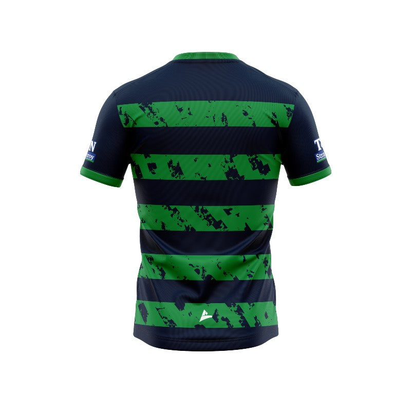 Newtown Celtic FC Unisex Replica Jersey