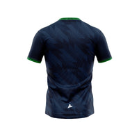 Newtown Celtic FC Kid's Navy Training Jersey