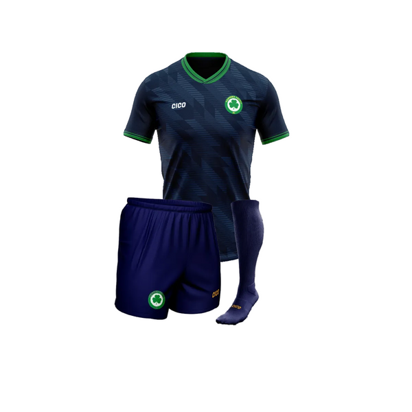 Newtown Celtic FC Training Pack
