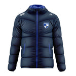 Newtown FC Unisex Puffer Jacket