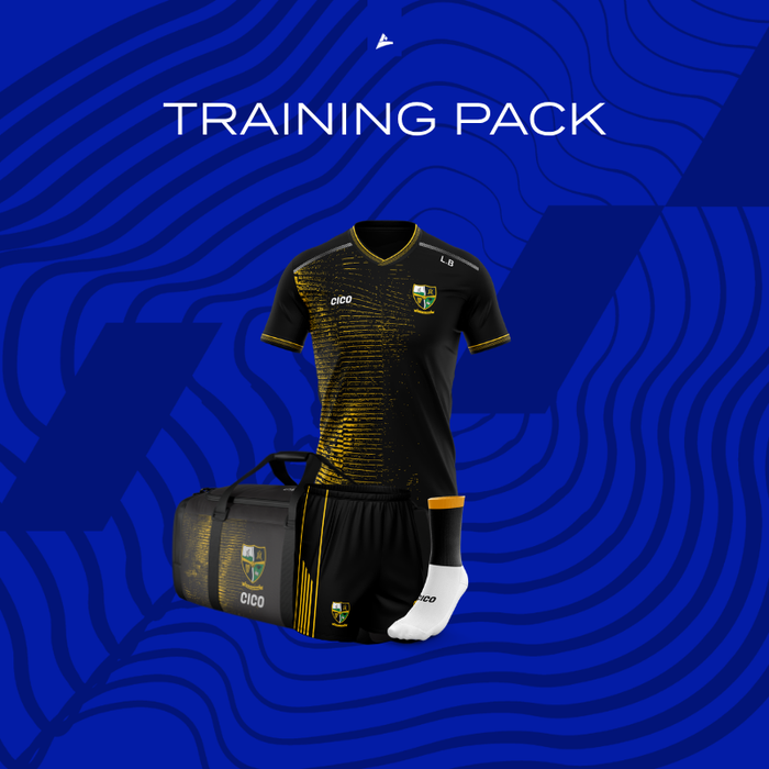 Nobber GAA & LGFA Training Pack