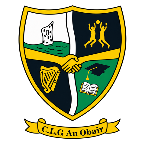 Nobber GAA & LGFA
