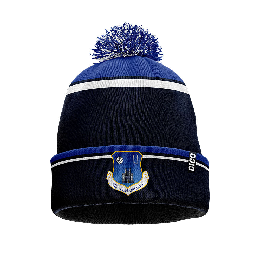 Oldcastle GAA & LGFA Bobble Hat