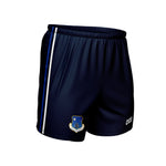 Oldcastle GAA & LGFA Adult Navy Gaelic Shorts