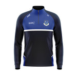 Oldcastle LGFA Women's Half Zip