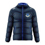 Oldcastle GAA & LGFA Kid's Puffer Jacket