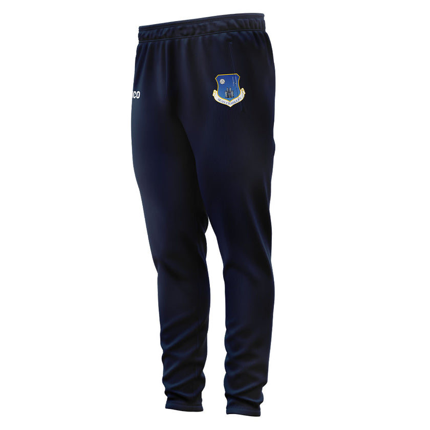 Oldcastle GAA & LGFA Unisex Skinnies