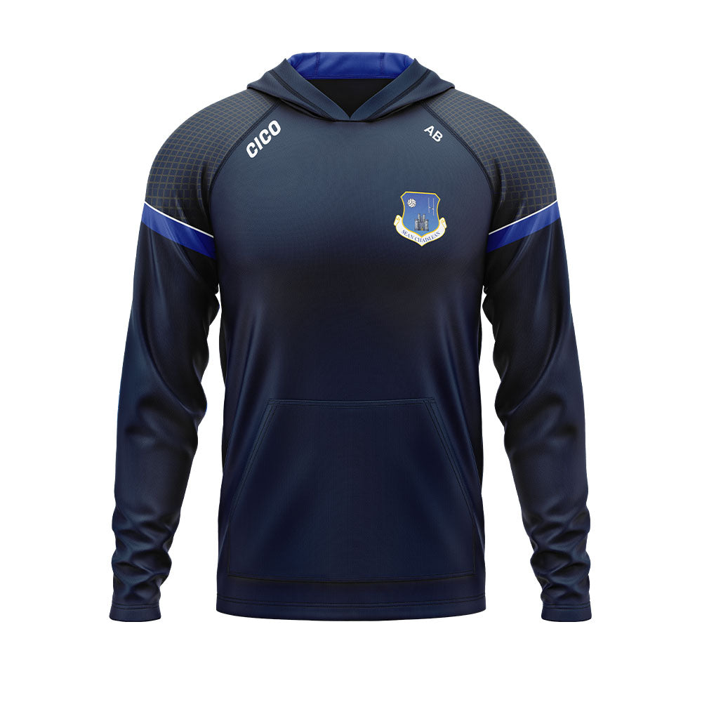 Oldcastle GAA & LGFA Kid's Hoodie