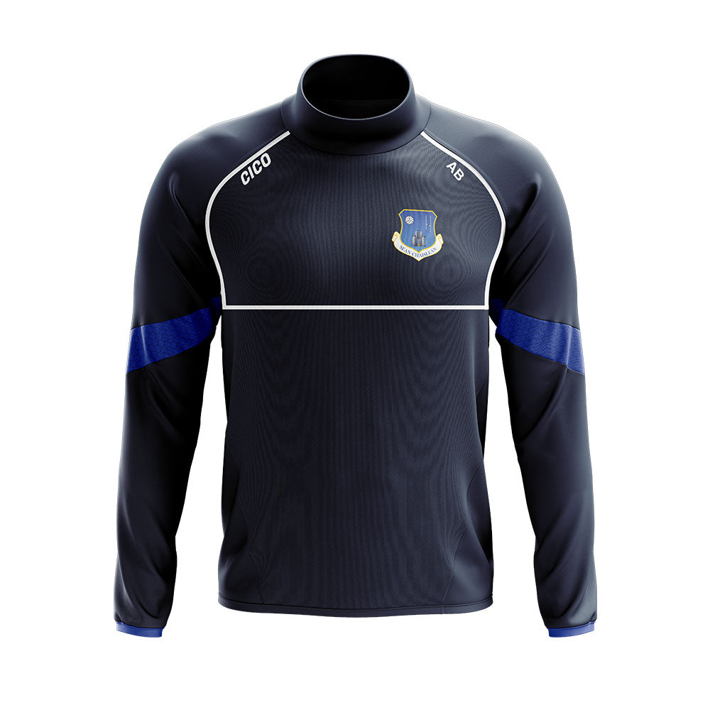 Oldcastle GAA & LGFA Kid's Windcheater