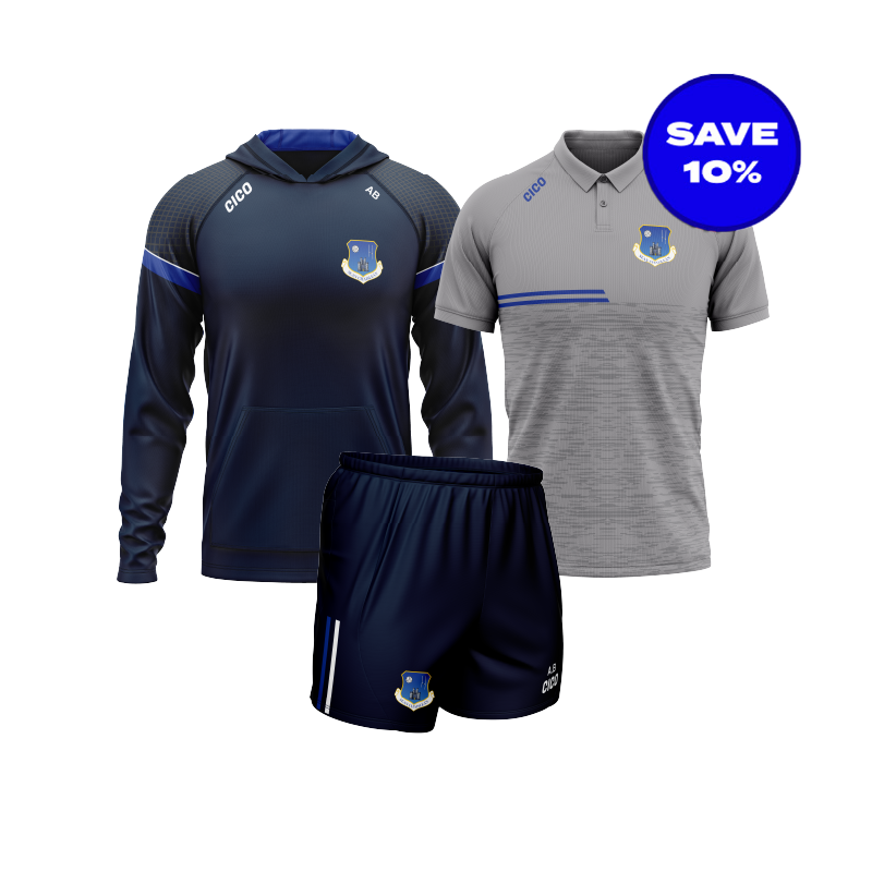 Oldcastle GAA Unisex Leisure Pack