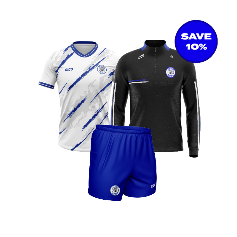 Oldcastle United Kid's Training Pack