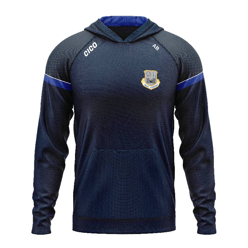 Oldcastle GAA & LGFA Kid's Hoodie