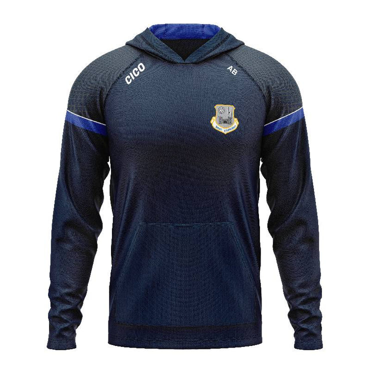 Oldcastle GAA & LGFA Women's Hoodie