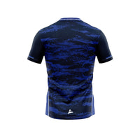 Oldcastle GAA & LGFA Women's Navy Training Jersey