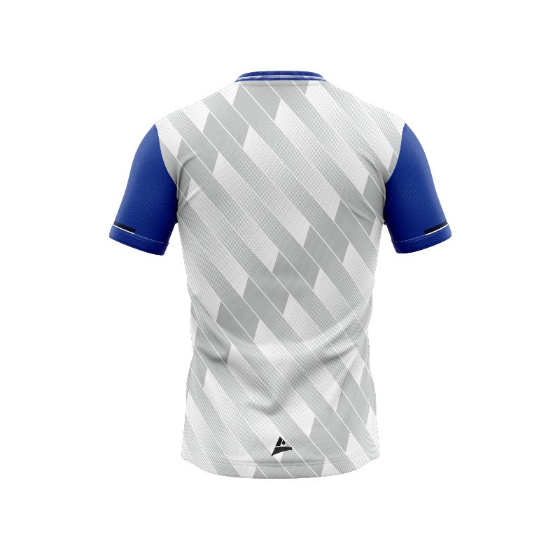 Oldcastle GAA & LGFA Unisex White Training Jersey