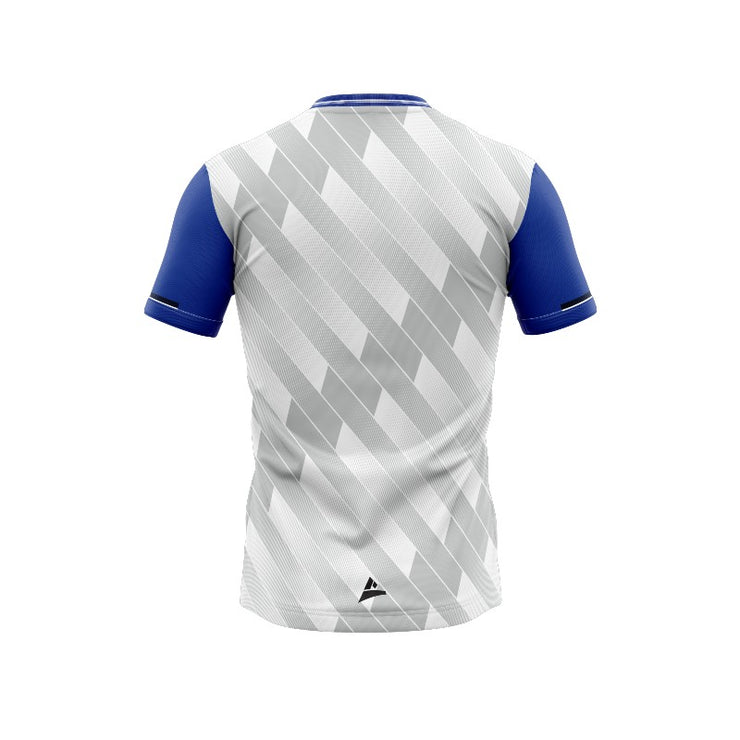 Oldcastle GAA & LGFA Women's White Training Jersey