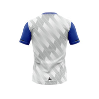 Oldcastle GAA & LGFA Women's White Training Jersey