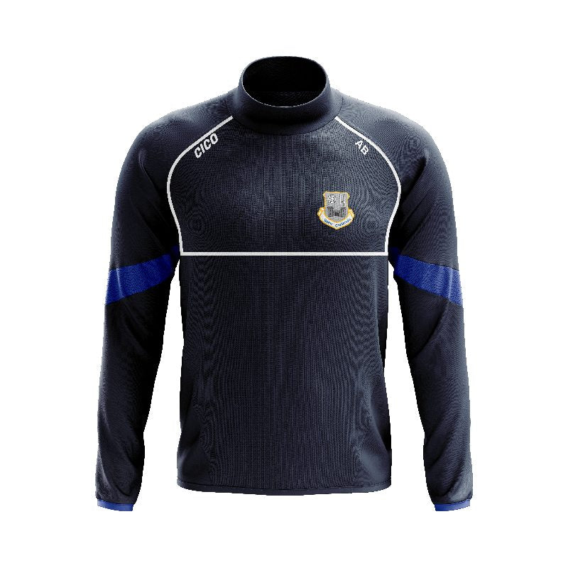 Oldcastle GAA & LGFA Unisex Windcheater