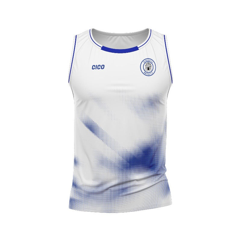 Oldcastle United FC Unisex Sleeveless Jersey