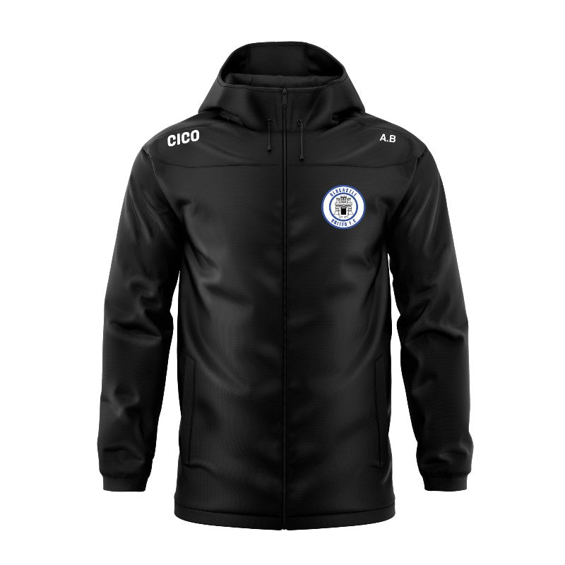 Oldcastle United FC Kid's Stadium Jacket