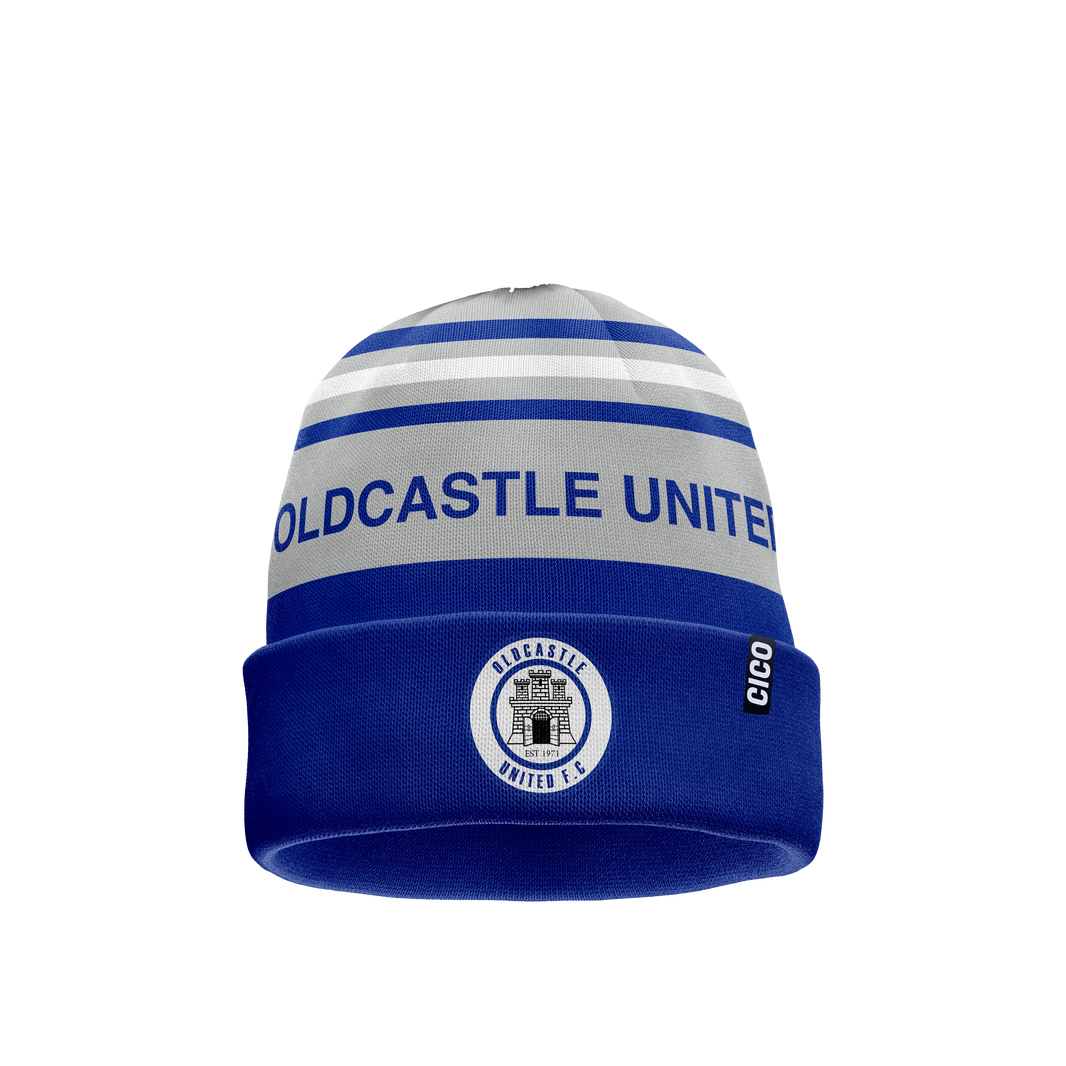 Oldcastle United FC Bobble Hat