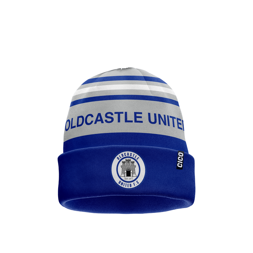 Oldcastle United FC Bobble Hat