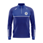 Oldcastle United FC Unisex Half Zip