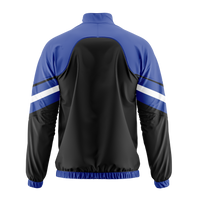 Oldcastle United Kid's Retro Jacket