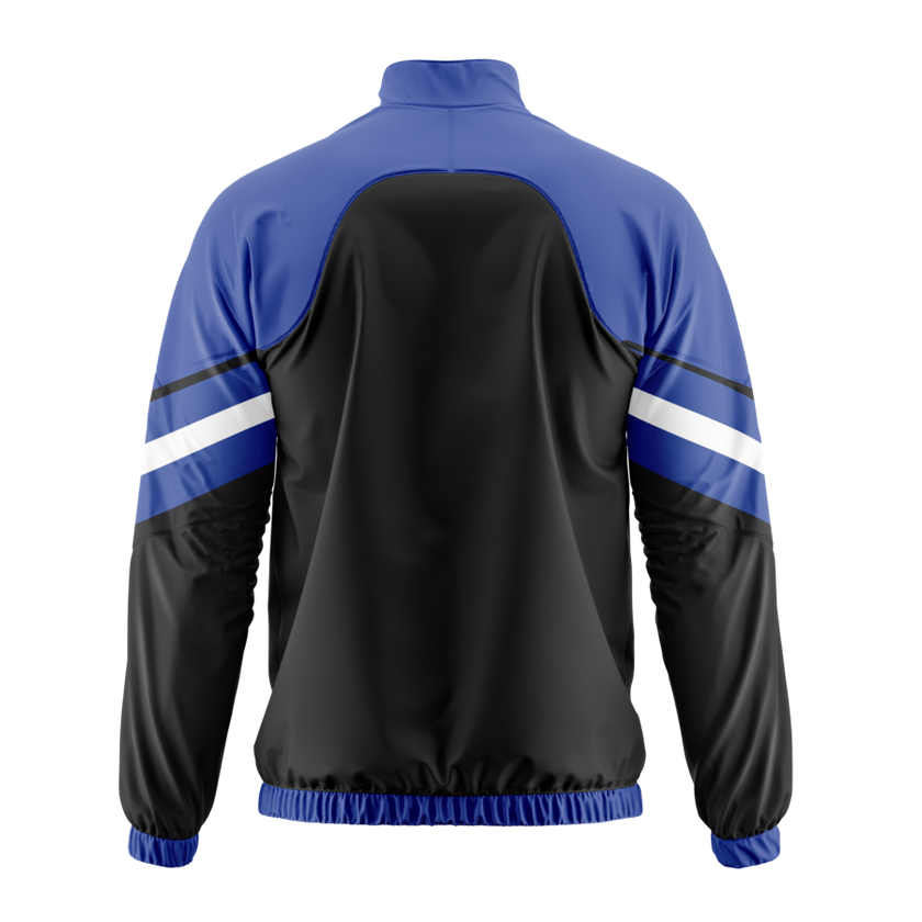 Oldcastle United Kid's Retro Jacket