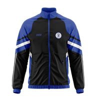 Oldcastle United Kid's Retro Jacket